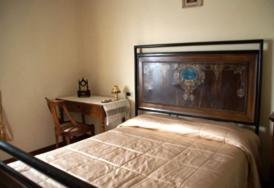 Agriturismo Le Vigne Villa Montale  Екстериор снимка