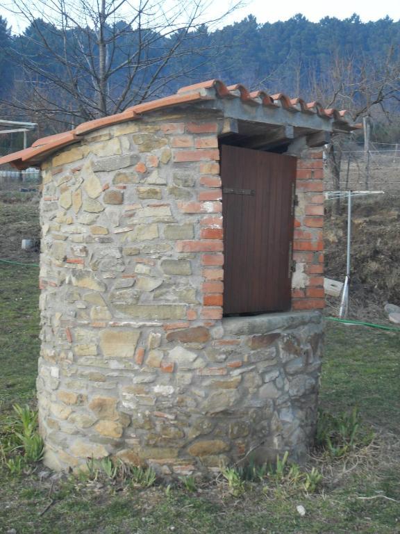 Agriturismo Le Vigne Villa Montale  Стая снимка