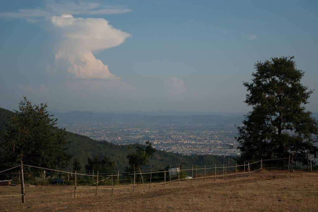 Agriturismo Le Vigne Villa Montale  Екстериор снимка