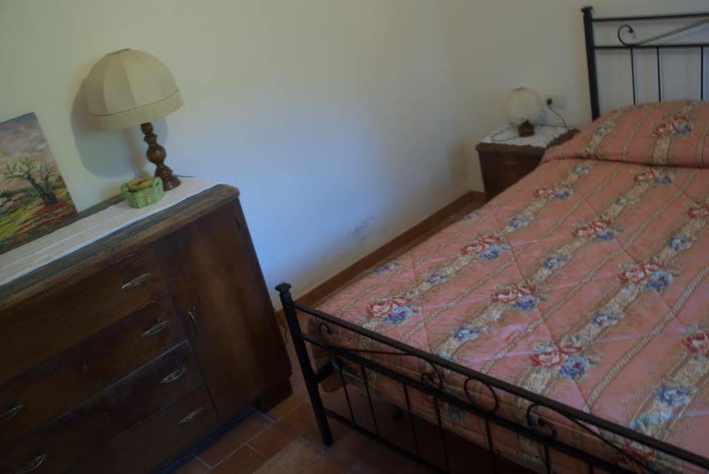 Agriturismo Le Vigne Villa Montale  Екстериор снимка